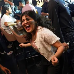 That moment of pure, uninhibited joy on the dancefloor. This is why I do what I do.