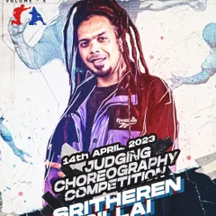Featured as the choreography judge for the 'Battle Yaa Skills' competition. My experience in judging helps me understand what makes a performance impactful and memorable for any audience.