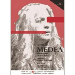 It was a real honor to handle the sound design for this production of 'MEDEA' at Jagriti Theatre. Working with such a talented team to bring this classic to life was an incredible experience.