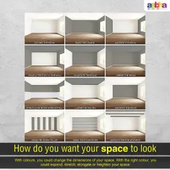 This guide shows how professional painting techniques can visually alter a room's dimensions. We help you choose the right colours and patterns to make your space feel taller, wider, or more focused, depending on your goals.