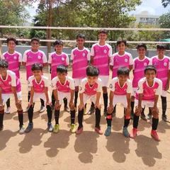 A message to our YPL U-13 team after their debut season. Finishing in the top eight is an incredible achievement, and we will come back stronger.