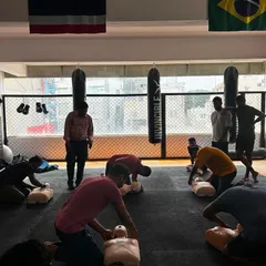 Our new schedule, featuring early 7 AM classes for Boxing and Muay Thai, in addition to our regular evening and weekend sessions.