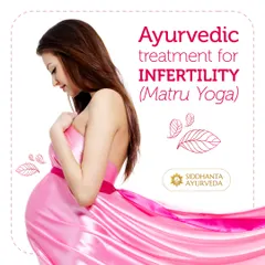 My Matru Yoga program offers a natural and supportive path for those facing challenges with infertility. I use a combination of traditional Ayurvedic therapies and herbal support to enhance reproductive health and prepare the body for conception.