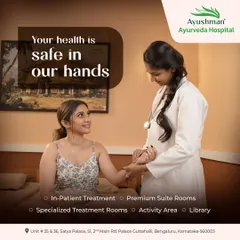 This image of a doctor conducting a pulse diagnosis embodies our personalized approach to care. It signifies that your health is safe in our hands, as we take the time to understand your unique constitution before creating a treatment plan.