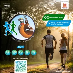 We also organize runs for those who love nature. Our Morni Hills Marathon takes you through breathtaking forest trails, offering a challenging yet serene escape for every trail running enthusiast.