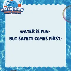 This is our guiding principle. While our classes are filled with fun and games, every activity is designed with safety at its core. We teach children to respect the water while enjoying it.