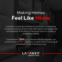 Making homes feel like home. A premium sink is a visual focal point that keeps your kitchen divine. My sinks blend exquisite design with exceptional functionality.