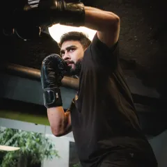 Always wanted to try boxing? Our coaches are experts at teaching the fundamentals, ensuring you learn proper technique from your very first session. This is where you build a solid foundation.