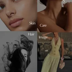 Our practice is built on four interconnected pillars: Skin, Hair, Image, and Care. We believe in a holistic approach where nurturing one aspect of your well-being positively influences all others.