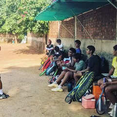 A fueling break is a critical part of a high-intensity training session, especially in tough weather. I ensure my players refuel with the right nutrition and hydration to maintain energy levels and support recovery, allowing them to train at their best.