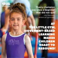 Every expert was once a beginner. We embrace this journey by creating a space where children are encouraged to try new things without fear of failure, making them 'Whatever Ready' for life's adventures.