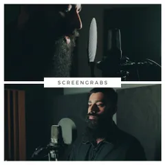 Capturing the raw emotion of a performance in the studio for the 'NEW DAY' music video. I use controlled lighting and close-up shots to create an intimate mood that connects the audience directly with the artist.