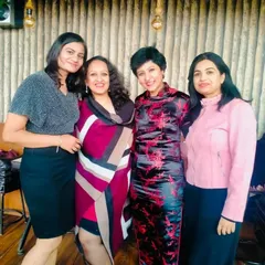 Glimpses from the inauguration of our Sector 110 Noida studio. It was a day filled with fun, networking, and excitement.