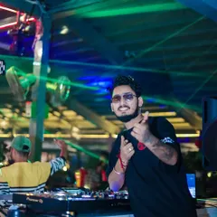It's more than just playing tracks; it's about connecting with everyone in the room. When I see the crowd responding, that's when the real magic happens.