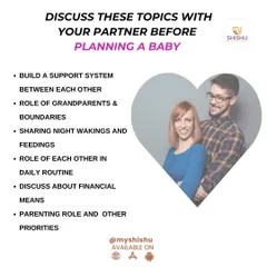 Planning for a baby goes far beyond tracking ovulation. This is a checklist of crucial conversations I facilitate with couples, covering everything from finances and shared duties to parenting roles and family boundaries. Building this alignment is the most important groundwork you can do.