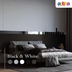 We created a sophisticated and modern bedroom using a bold black and white colour scheme. The clean lines and contrasting tones deliver a high-impact, minimalist look, showcasing our expertise in contemporary interior painting.