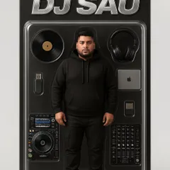 My very own action figure set. It comes complete with decks, a laptop, and all the gear I need to rock a party.