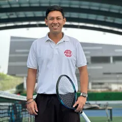 We congratulate our Head Coach, Rituplawan Gogoi, on receiving the PBI 2023 Larry Huebner Humanitarian Award for his service to the community. Our coaches are leaders both on and off the court.