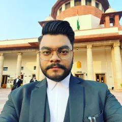 A selfie outside the Supreme Court on Advocate's Day. I am proud to be part of a profession dedicated to upholding justice and the rule of law.