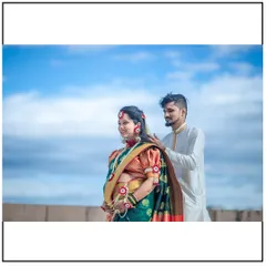 A candid shot during a traditional maternity session. I love capturing these unposed interactions that show the couple's genuine care for one another.