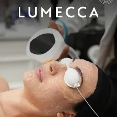 The Lumecca IPL photofacial is a powerful tool for targeting sun damage and age spots. It's an excellent choice for festive preparation, delivering clearer, even-toned skin quickly.