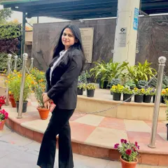 At the Rohini District Court in Delhi. I handle a variety of criminal cases here, from bail applications to trials, providing dedicated legal help at every stage.