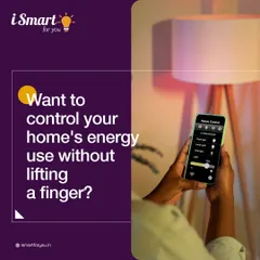 Want to control your home's energy use without lifting a finger? Voice-enabled automation lets you adjust lights, appliances, and thermostats just by speaking, combining convenience with real energy savings.