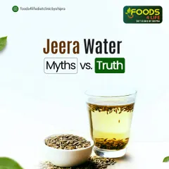 Jeera water is excellent for digestion and reducing bloat, but it's not a magic fat-loss drink on its own. It works best when combined with a balanced diet plan.