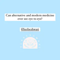 An infographic series exploring the differences between modern medicine (Allopathy) and holistic systems (AYUSH). I discuss their different approaches to diagnosis and treatment, and why both are needed for comprehensive healthcare.