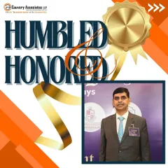 I am truly humbled and honored by this recognition. It strengthens my resolve to continue serving my clients with the highest standards of integrity and professionalism in financial planning.