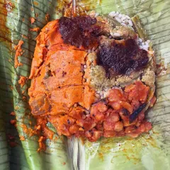 A Pothichoru is a culinary gem, both traditional and relevant. From the drama of unwrapping the banana leaf to the explosion of flavours inside, every bite is a journey back home.