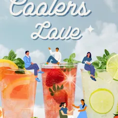 Coolers love is in the air! Our range of refreshing summer drinks, from citrusy mocktails to strawberry coolers, is perfect for every mood.