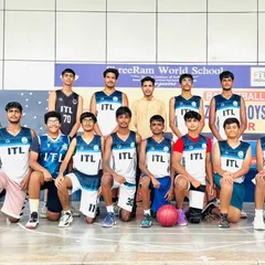 We are thrilled to announce our Junior Boys team as the Zonal Champions! This victory is a result of outstanding dedication and discipline on the court. Under our guidance, these young athletes turned hard work into a championship win.
