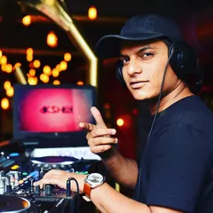 Ready for a good time? When I'm behind the console, my focus is on you and the music. I love interacting with the crowd and making sure everyone feels the vibe, whether I'm dropping Bollywood bangers, hip hop, or commercial pop hits.