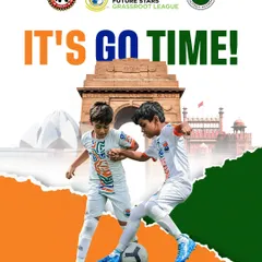 This is the official call to action for Delhi's biggest football fever. The HCL Delhi Future Stars League is where the city's next generation of football talent comes to compete and make their mark.