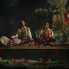 Our work on Coke Studio Bharat demonstrates our expertise in delivering pristine audio for premier music productions. This shot captures the carefully designed set where we managed the complete sound setup, ensuring flawless vocal and instrumental recording for the artists.