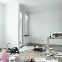 A home renovation can create chaos and put your belongings at risk. Storing your furniture and other items with us keeps them safe from dust, paint, and damage, giving your contractors a clear space to work.