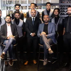 Crafting the perfect cocktail, one sip at a time. Our expert mixologists are dedicated to creating unforgettable drinks with every pour. Meet the team that makes the magic happen.