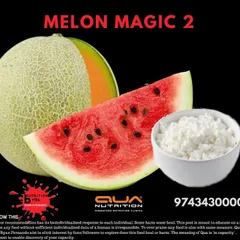 Melons like watermelon and muskmelon are hydrating and versatile. You can add them to smoothies, make a refreshing salad with paneer or feta cheese, or simply enjoy them as a healthy, low-calorie snack.
