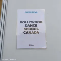 The pass that made it all real. A small reminder of a huge dream come true, being part of the official dance team for a major artist's tour.