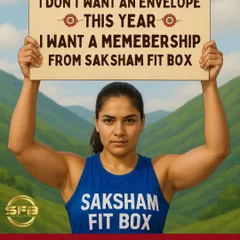This Raksha Bandhan, give the gift of strength and confidence. A membership to our women focused boxing and strength programs is a gift that inspires a healthier, more empowered lifestyle.