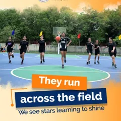 On our courts, students learn more than just the rules of the game. They learn teamwork, resilience, and the pursuit of excellence. Our sports programs, including basketball, are designed to build physical fitness and instill the values of sportsmanship and discipline.