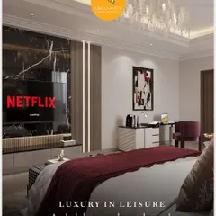 A showcase of bedroom designs where comfort embraces dreams. From minimalist havens with clean lines to multi-colored themed rooms for kids, each space is crafted with serene hues and thoughtful touches to create a refined experience.