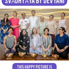 A happy picture from our first Nada Yoga Teacher Training Course. We are thrilled to build a community of healers and share the profound practice of sound healing.