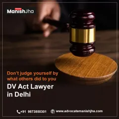 If you are facing allegations under the Domestic Violence Act, you need a lawyer who understands the sensitivity and complexity of these cases. I offer dedicated legal support to ensure your side of the story is heard and your rights are upheld.