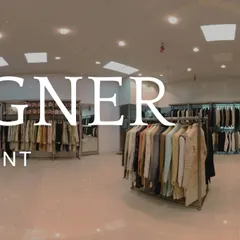 A glimpse of the endless options available at my store. Finding your perfect rental outfit is an easy and enjoyable experience here.