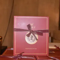 No theme is too ambitious. For the launch of Gladia, we brought a touch of Roman history to life with custom-themed hampers, ensuring the gifts were as memorable as the event itself.