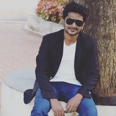 A picture taken while sitting outdoors. I believe success is something you have to work for every single day.