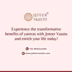 We are here to help you experience the transformative benefits of Yantras and enrich your life. Contact us to learn how our numerology and Vaastu consultations can bring positive change.