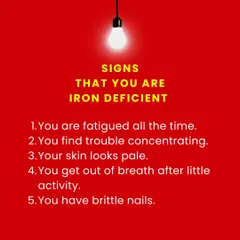 Iron deficiency is common during pregnancy and can lead to fatigue, poor concentration, and pale skin. Recognizing these signs is the first step toward addressing the issue through diet and, if needed, supplementation.
